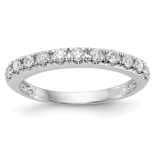 Diamond Wedding Bands