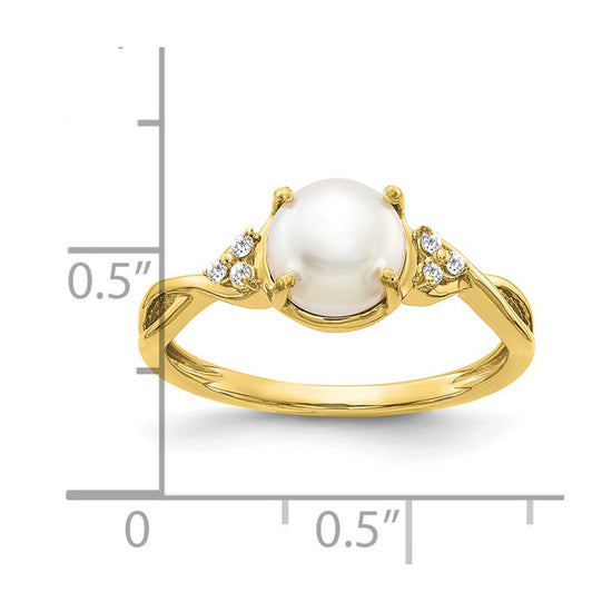 Gemstone & Diamond Rings