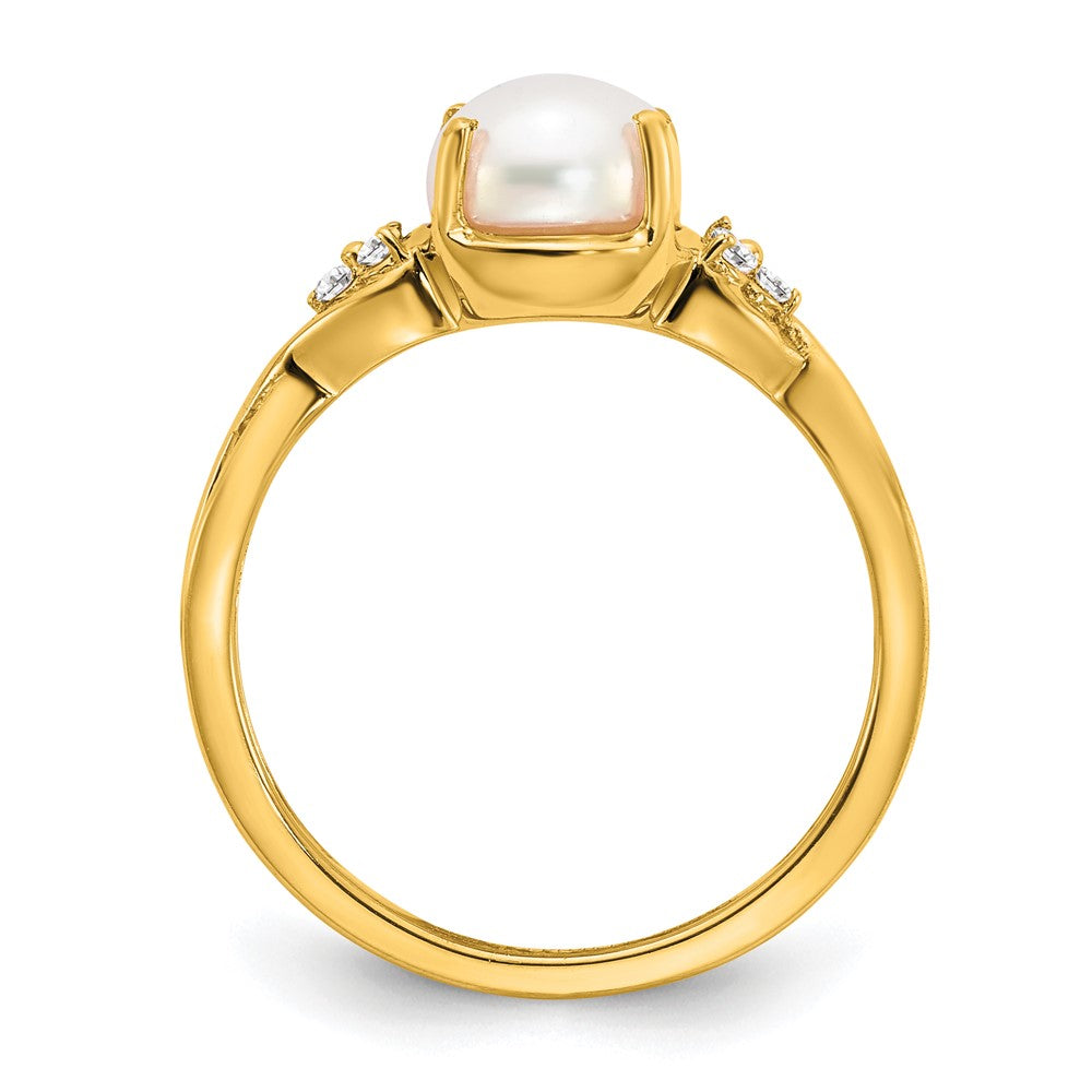 Gemstone & Diamond Rings