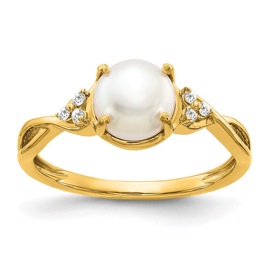 Gemstone & Diamond Rings