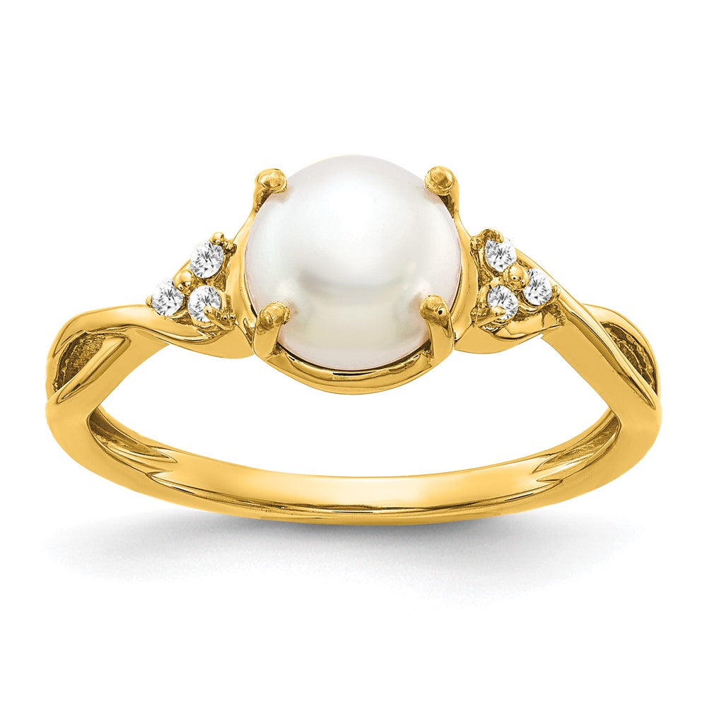 Gemstone & Diamond Rings