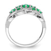 Gemstone & Diamond Fancy Rings