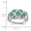 Gemstone & Diamond Fancy Rings
