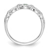 Diamond and Gemstone Fancy Rings