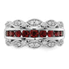 Diamond and Gemstone Fancy Rings