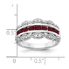 Diamond and Gemstone Fancy Rings