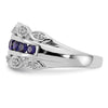 Diamond and Gemstone Fancy Rings