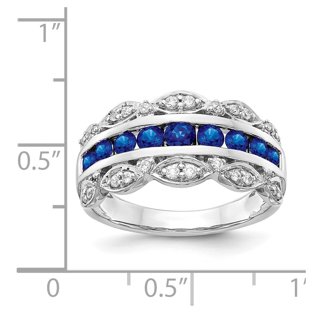Diamond and Gemstone Fancy Rings