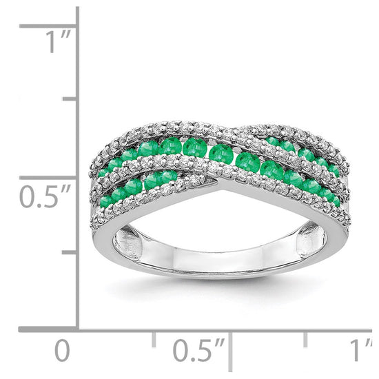 Diamond and Gemstone Fancy Rings