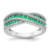 Diamond and Gemstone Fancy Rings