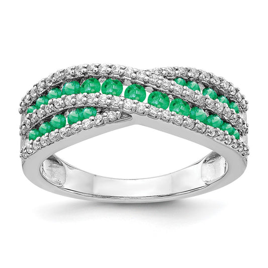 Diamond and Gemstone Fancy Rings