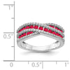 Diamond and Gemstone Fancy Rings