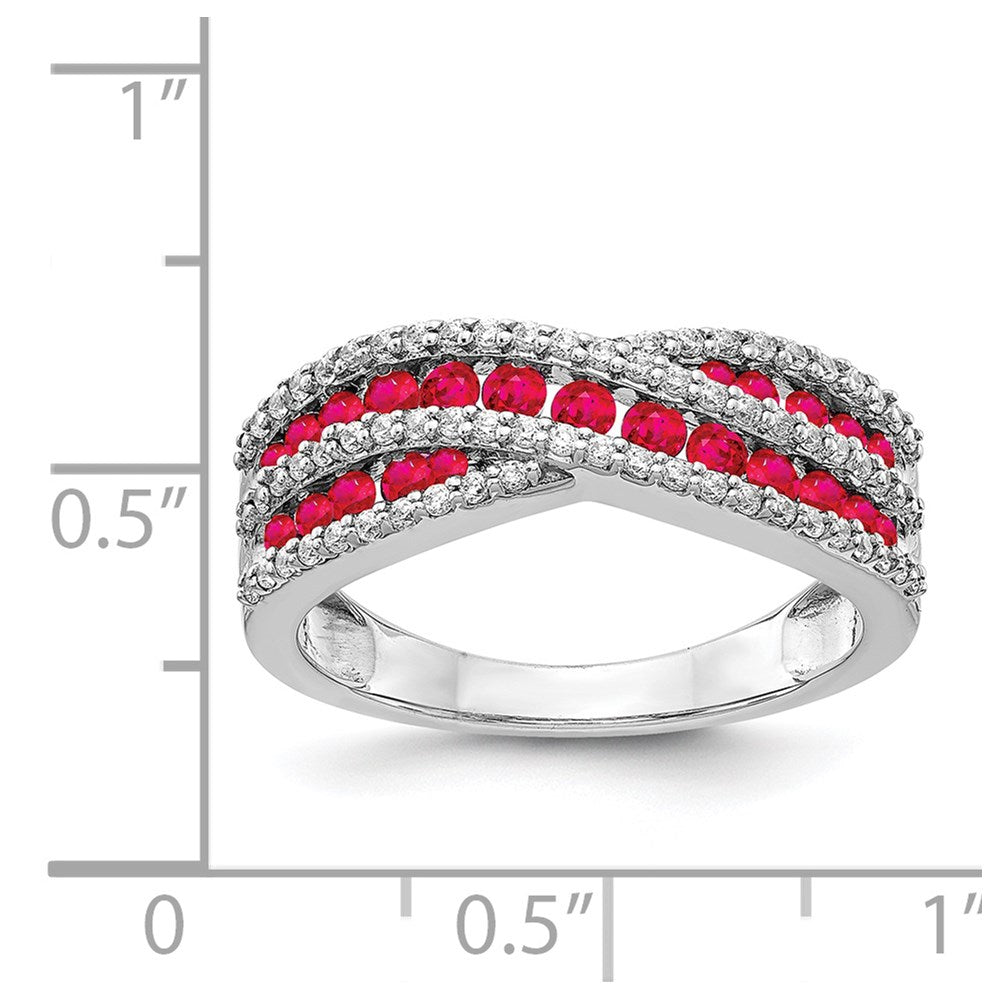 Diamond and Gemstone Fancy Rings