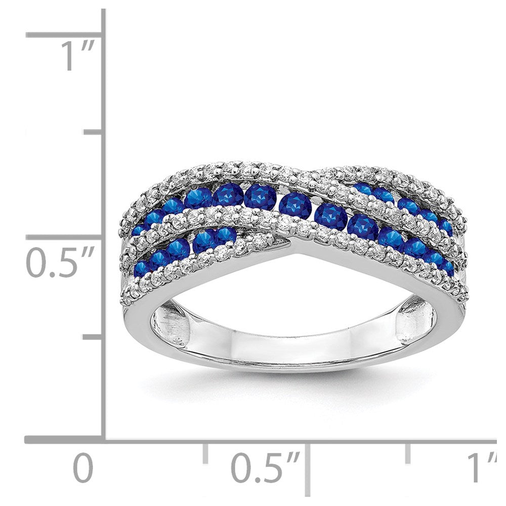 Diamond and Gemstone Fancy Rings