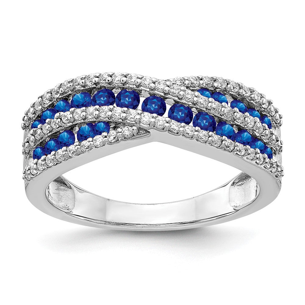 Diamond and Gemstone Fancy Rings