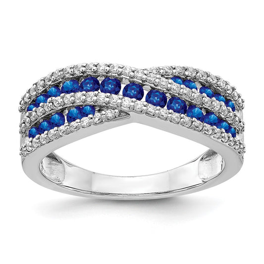 Diamond and Gemstone Fancy Rings