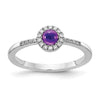 Diamond and Cabochon Gemstone Rings