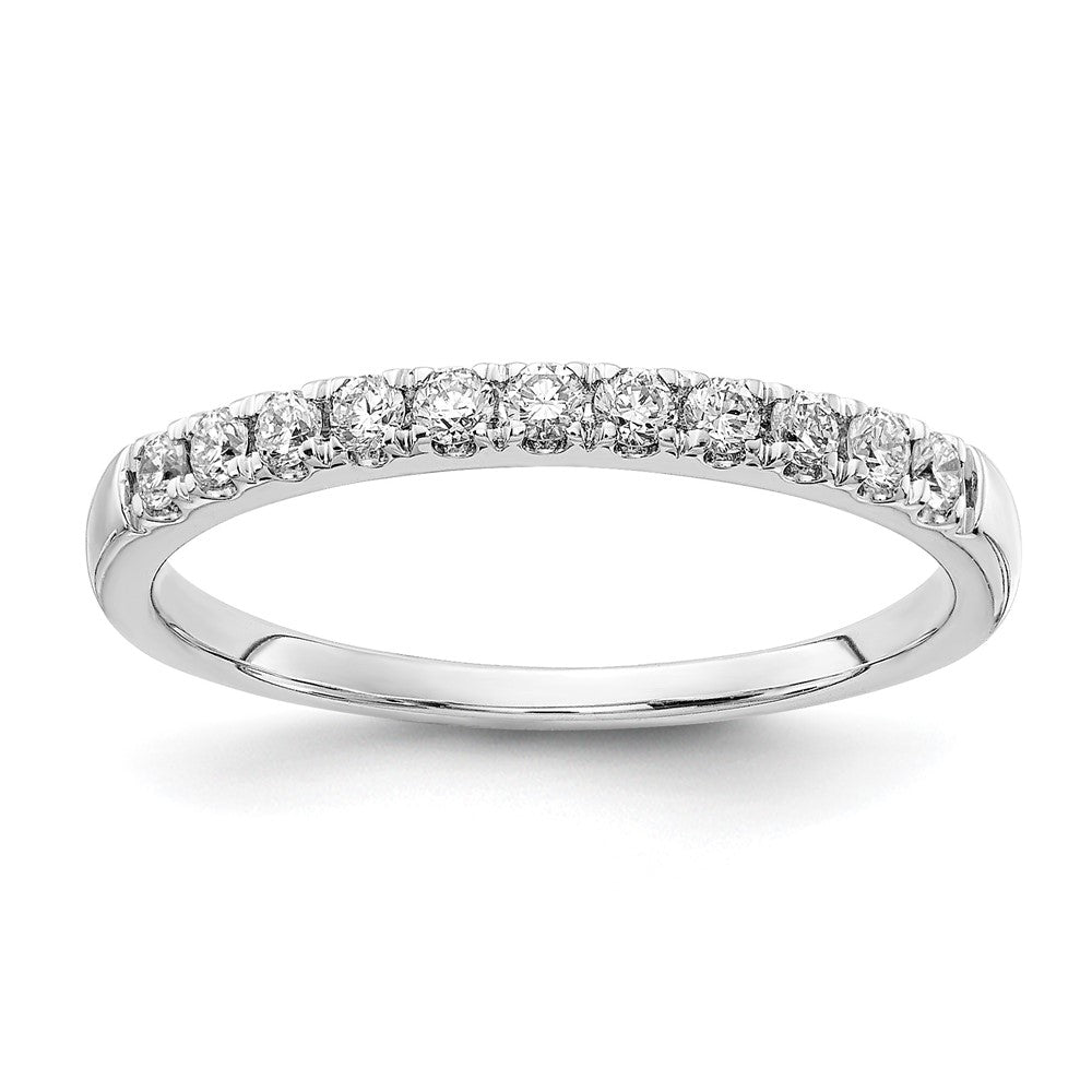 Anniversary Rings