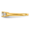 3-Stone Engagement Rings