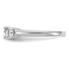 3-Stone Engagement Rings