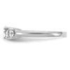 3-Stone Engagement Rings