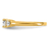 3-Stone Engagement Rings