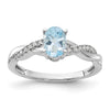 Oval Gemstone & Diamond Rings