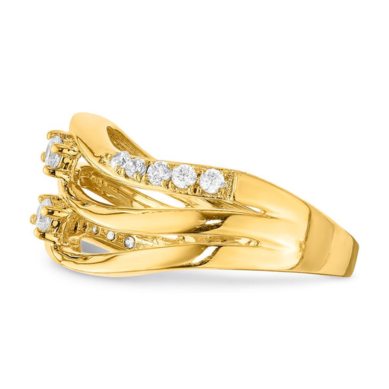 Diamond Rings