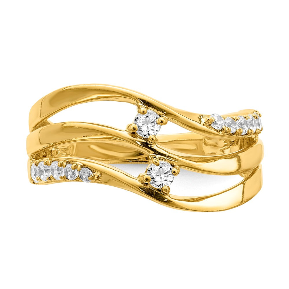 Diamond Rings