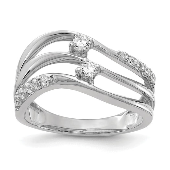 Diamond Rings