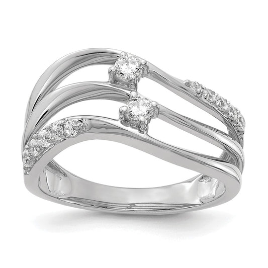 Diamond Rings