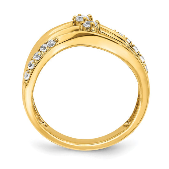 Diamond Rings