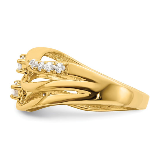 Diamond Rings