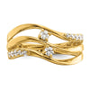 Diamond Rings