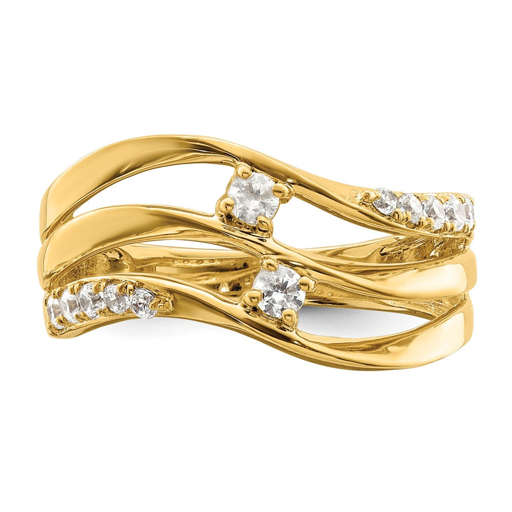 Diamond Rings
