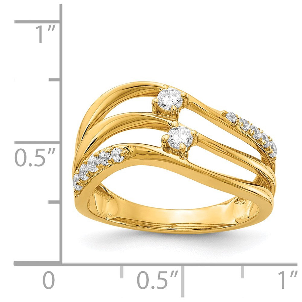Diamond Rings