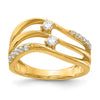 Diamond Rings