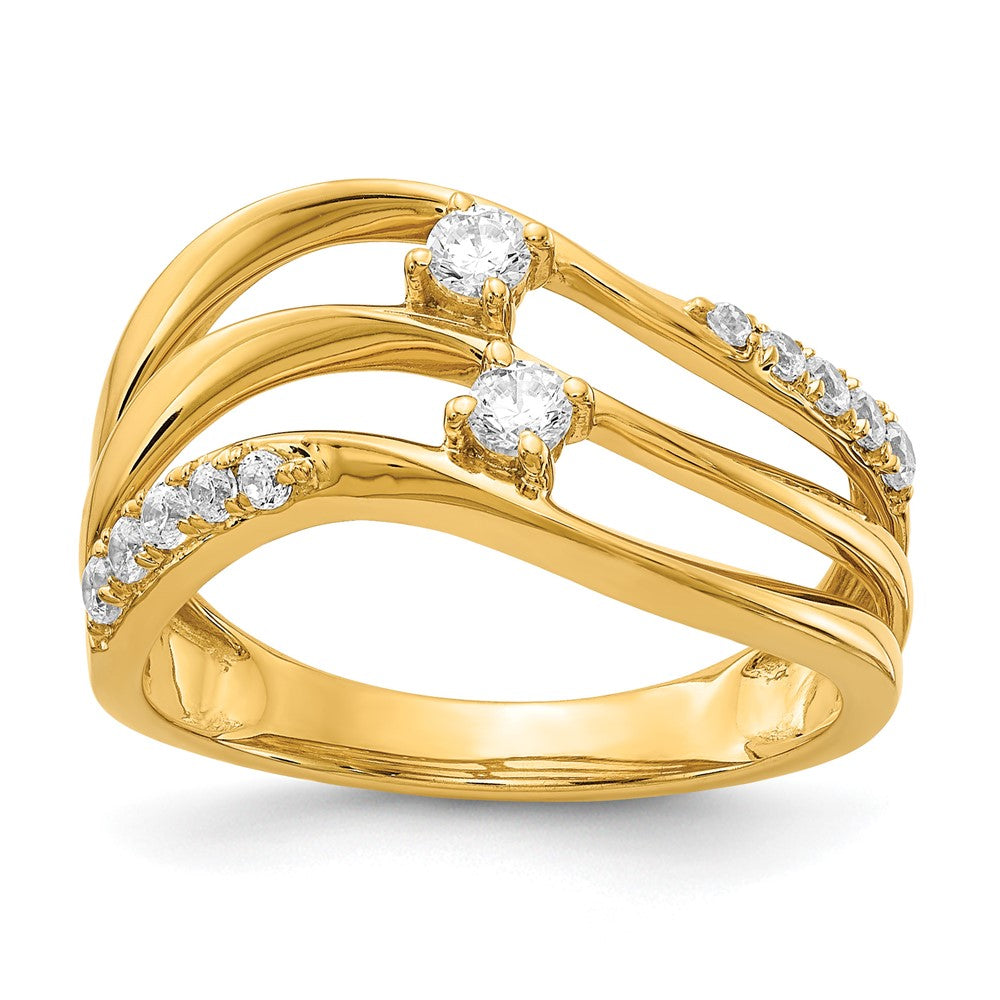 Diamond Rings