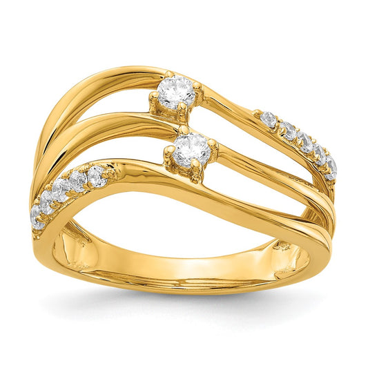 Diamond Rings