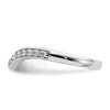 Lab Grown Diamond Ring Guards