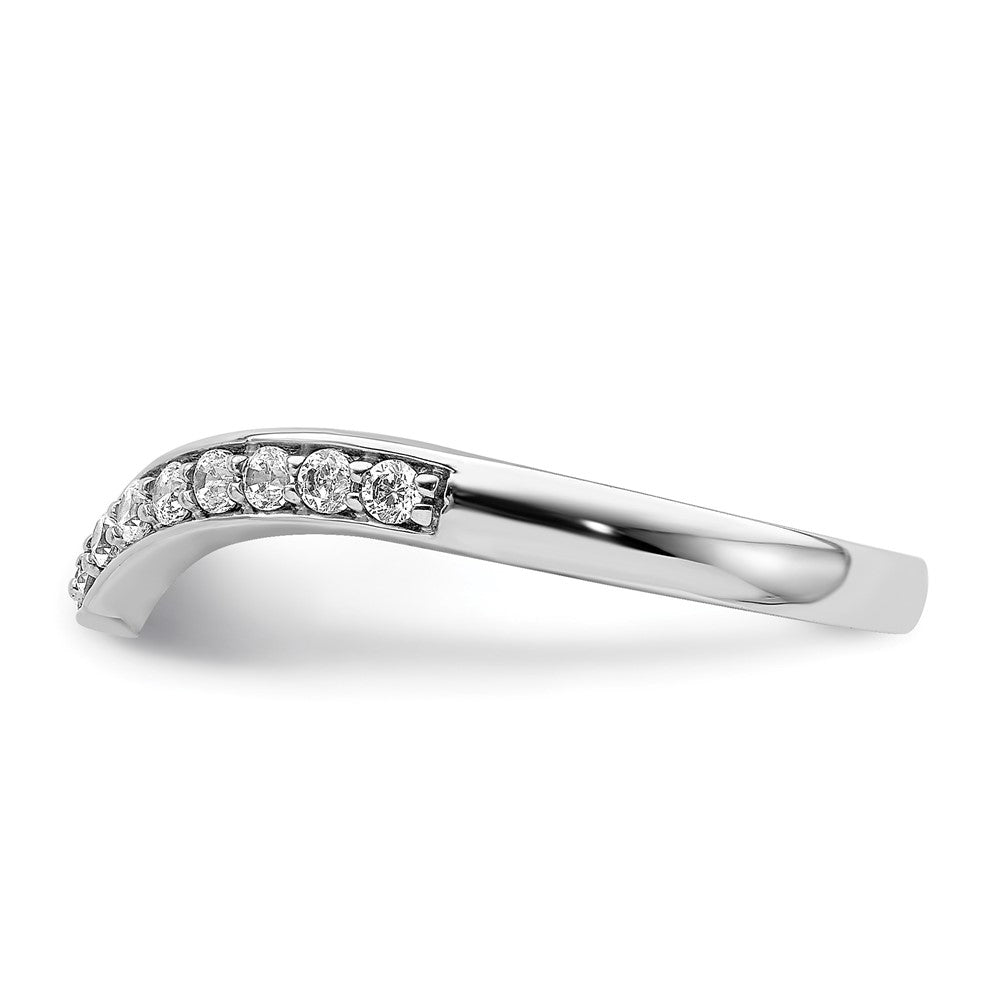 Lab Grown Diamond Ring Guards