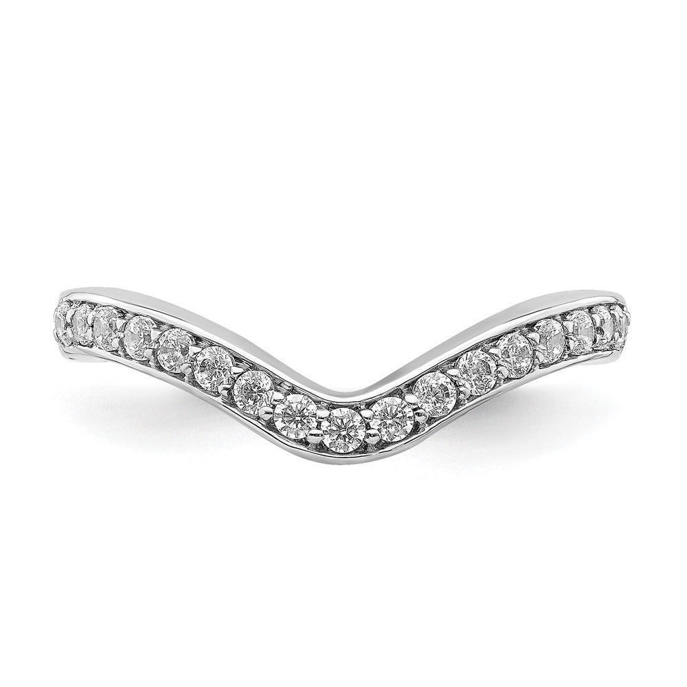 Lab Grown Diamond Ring Guards