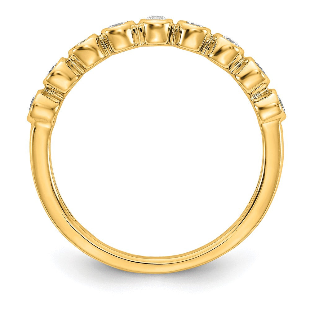 Diamond Rings