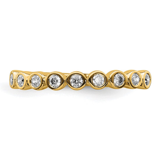 Diamond Rings