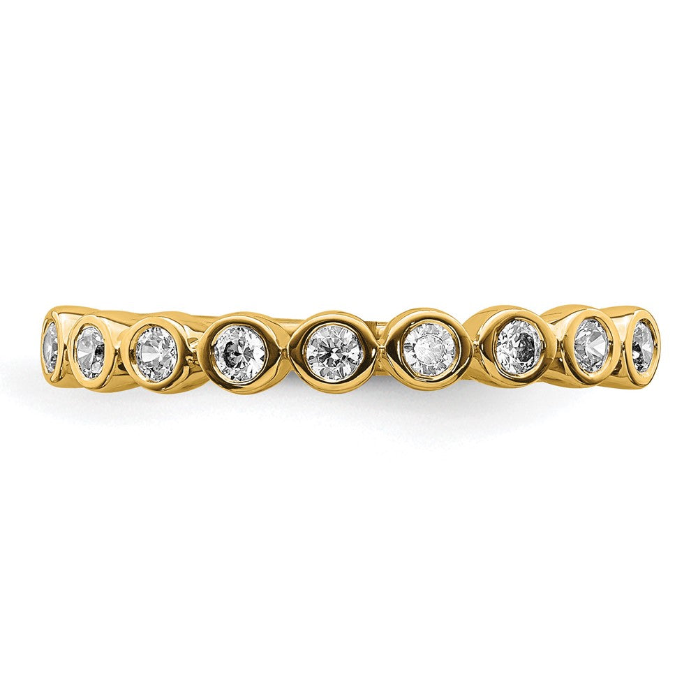 Diamond Rings