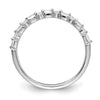 Fancy Diamond Bands