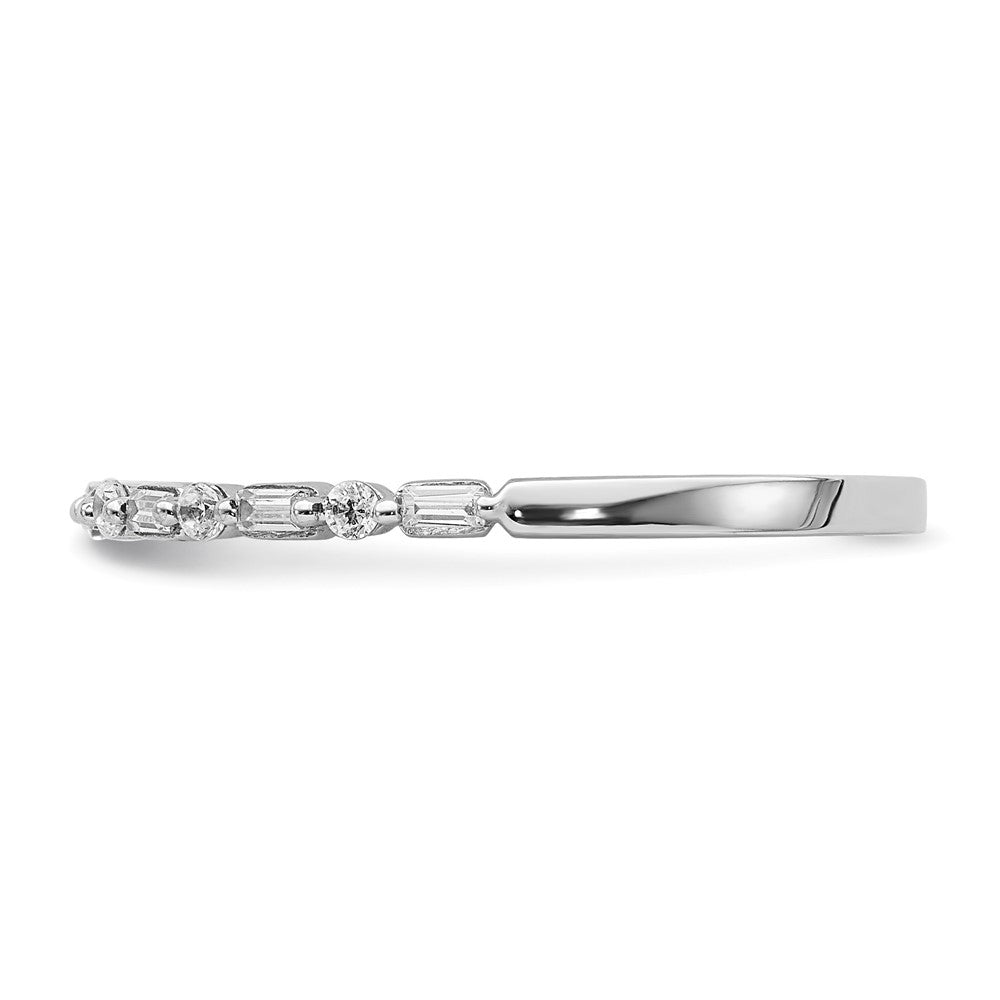 Fancy Diamond Bands