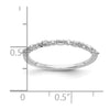 Fancy Diamond Bands