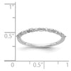 Fancy Diamond Bands