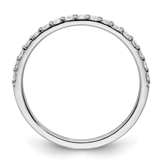Diamond Wedding Bands